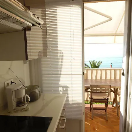 Immeuble Les Embruns Hyeres
