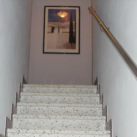 Immeuble Les Embruns Apartment *
