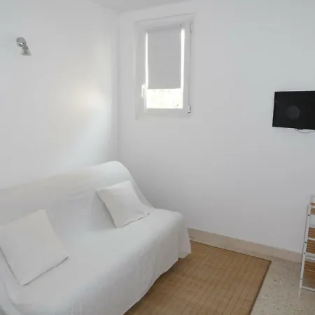 Immeuble Les Embruns * Hyeres