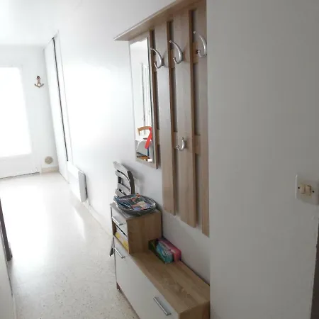 Apartment Immeuble Les Embruns *