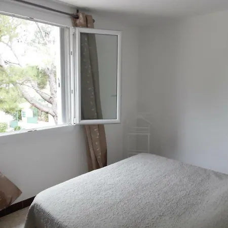 Immeuble Les Embruns * Hyeres