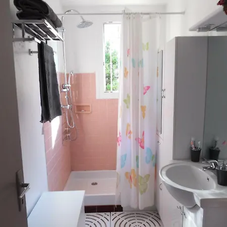 Apartment Immeuble Les Embruns *