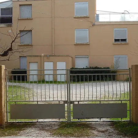 Immeuble Les Embruns Hyeres
