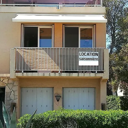 Apartment Immeuble Les Embruns *